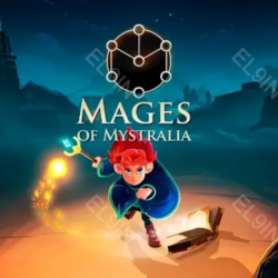 Mages of Mystralia Epic    Fresh New    Моментальная доставка