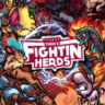 Them&acute;s Fightin&acute; Herds Epic    Fresh New    Моментальная доставка