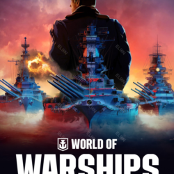 World of Warships Epic    Fresh New   Моментальная доставка