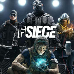 💡【Steam】Tom Clancy's Rainbow Six® Siege X 🎮 Fresh New ⭐ Родная почта