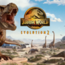 Jurassic World Evolution 2 Epic   Fresh New    Моментальная доставка