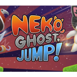 Neko Ghost, Jump! Epic    Fresh New    Моментальная доставка