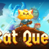 Cat Quest Epic    Fresh New    Моментальная доставка