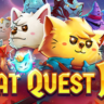 Cat Quest II Epic    Fresh New    Моментальная доставка