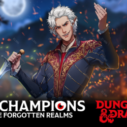 Idle Champions of the Forgotten Realms Epic    Fresh New