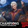 Idle Champions of the Forgotten Realms Epic    Fresh New