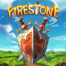 Firestone Online Idle RPG Epic    Fresh New    Моментальная доставка
