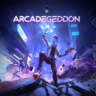 Arcadegeddon Epic    Fresh New    Моментальная доставка
