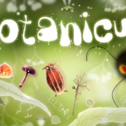 Botanicula Epic   Fresh New   Моментальная доставка