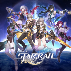 Honkai Star Rail Epic    Fresh New    Моментальная доставка