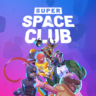 Super Space Club Epic    Fresh New    Моментальная доставка
