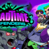 Deadtime Defenders Epic    Fresh New    Моментальная доставка