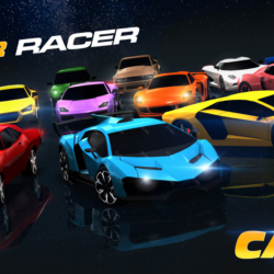 MR RACER: Premium Epic   Fresh New    Моментальная доставка