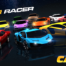 MR RACER: Premium Epic   Fresh New    Моментальная доставка