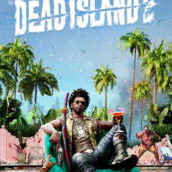 Dead Island 2 Epic    Fresh New    Моментальная доставка
