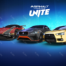 Asphalt Legends UNITE: Triple Decal Pack Epic    Fresh New