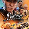 Deliver At All Costs Epic    Fresh New    Моментальная доставка