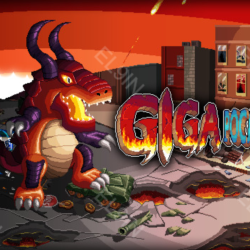 Gigapocalypse Epic    Fresh New    Моментальная доставка