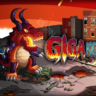Gigapocalypse Epic    Fresh New    Моментальная доставка