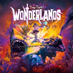 🎶【Tiny Tina's Wonderlands】Epic 👾 Fresh New 🎶 Моментальная доставка