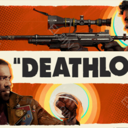 Deathloop Epic    Fresh New    Моментальная доставка