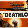Deathloop Epic    Fresh New    Моментальная доставка