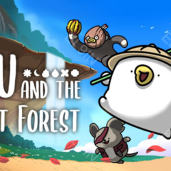 Ogu and the Secret Forest Epic    Fresh New   Моментальная доставка