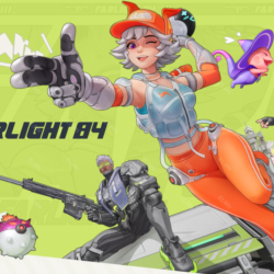 Farlight 84 Epic    Fresh New    Моментальная доставка