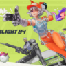 Farlight 84 Epic    Fresh New    Моментальная доставка