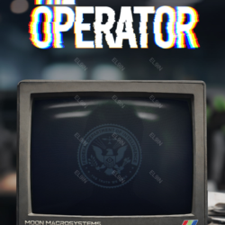 The Operator Epic    Fresh New   Моментальная доставка