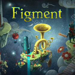 Figment Epic    Fresh New    Моментальная доставка