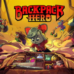 Backpack Hero Epic    Fresh New   Моментальная доставка
