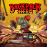 Backpack Hero Epic    Fresh New   Моментальная доставка