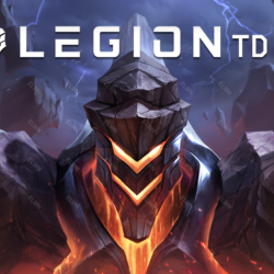 Legion TD 2 Epic    Fresh New    Моментальная доставка