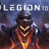 Legion TD 2 Epic    Fresh New    Моментальная доставка