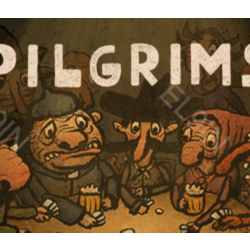 Pilgrims Epic   Fresh New    Моментальная доставка