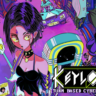 Keylocker | Turn Based Cyberpunk Action Epic    Fresh New