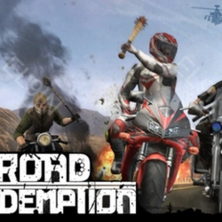 Road Redemption Epic    Fresh New    Моментальная доставка