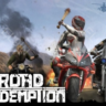 Road Redemption Epic    Fresh New    Моментальная доставка