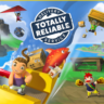 Totally Reliable Delivery Service Standard Edition Epic    Fresh New