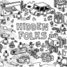 Hidden Folks Epic    Fresh New    Моментальная доставка