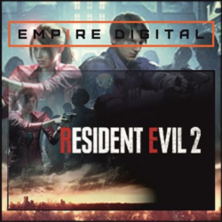 RESIDENT EVIL 2 / Ключ Steam / Россия / СНГ