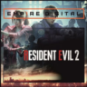 RESIDENT EVIL 2 / Ключ Steam / Россия / СНГ