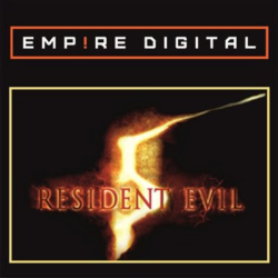 Resident Evil 5 - Gold Edition / Ключ Steam / RU CIS