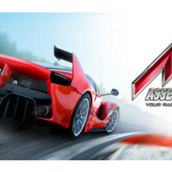 Assetto Corsa / Steam Key / GLOBAL | АВТОВЫДАЧА 24/7