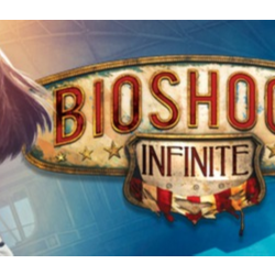 BioShock Infinite / Steam Key / GLOBAL