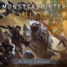 Monster Hunter Wilds - Deluxe Edition (Ключ Steam | РФ СНГ)