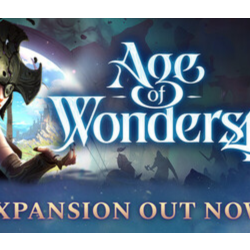 Age of Wonders 4 / Steam Key / GLOBAL | АВТОВЫДАЧА 24/7