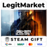 Call of Duty: Black Ops 7 / Steam АВТО /  МИР