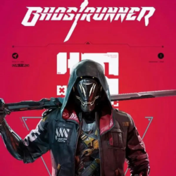 Ghostrunner (Ключ Steam | РФ СНГ)